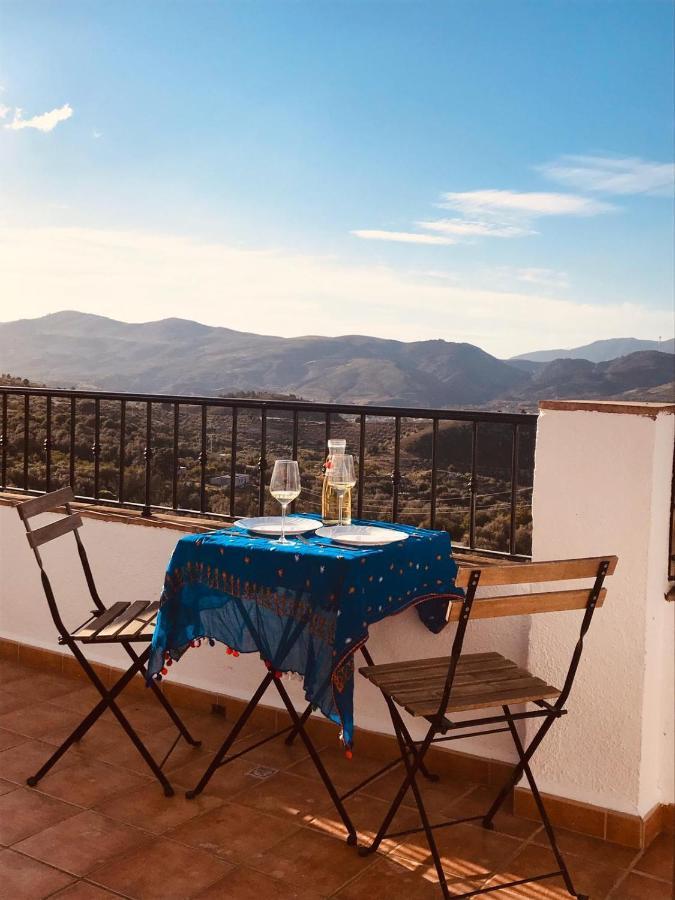 Casa San Sebastian Villa Pinos del Valle ภายนอก รูปภาพ