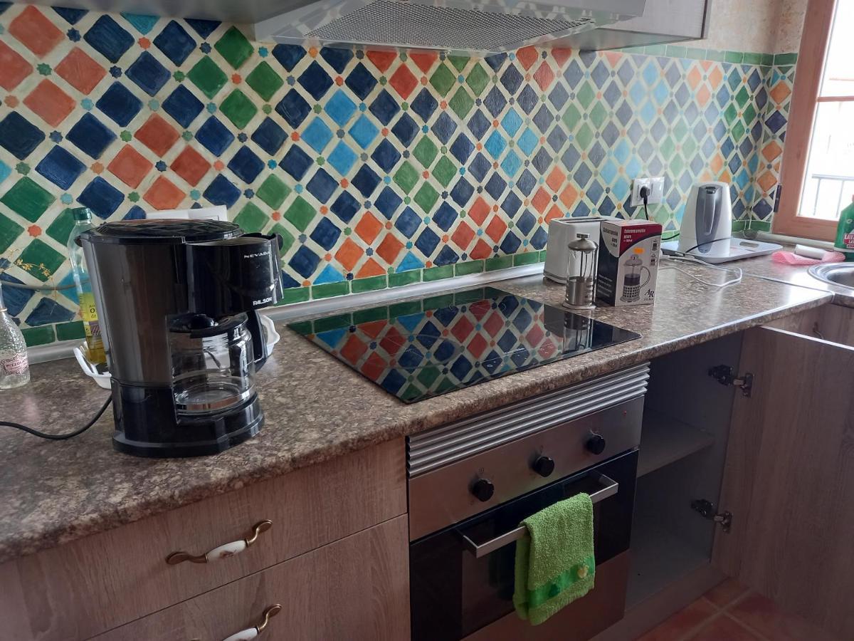 Casa San Sebastian Villa Pinos del Valle ภายนอก รูปภาพ