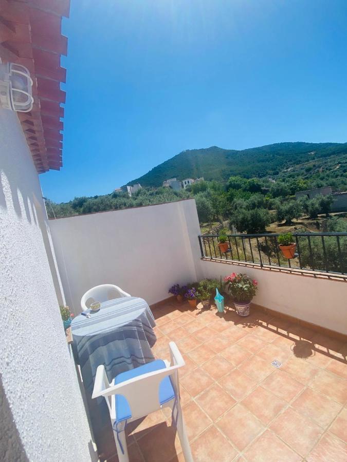 Casa San Sebastian Villa Pinos del Valle ภายนอก รูปภาพ