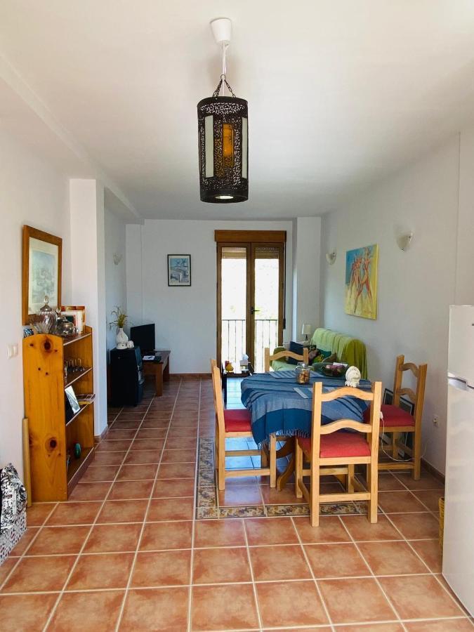 Casa San Sebastian Villa Pinos del Valle ภายนอก รูปภาพ