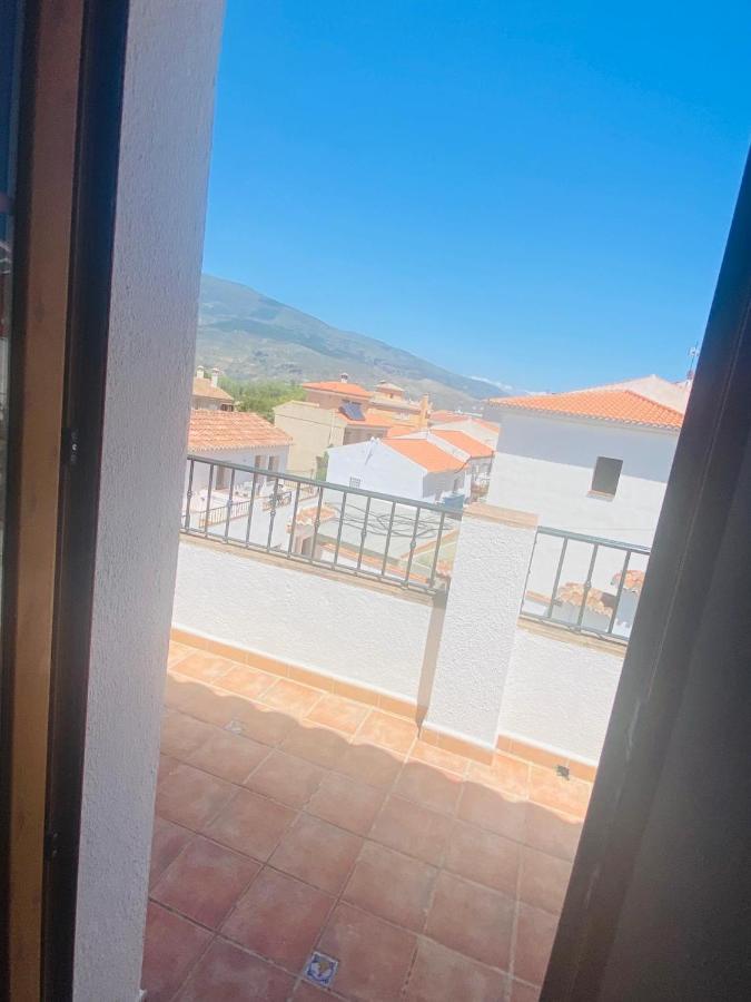 Casa San Sebastian Villa Pinos del Valle ภายนอก รูปภาพ