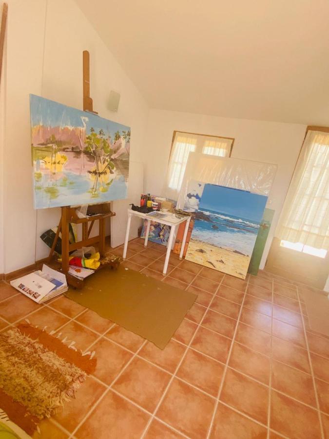 Casa San Sebastian Villa Pinos del Valle ภายนอก รูปภาพ