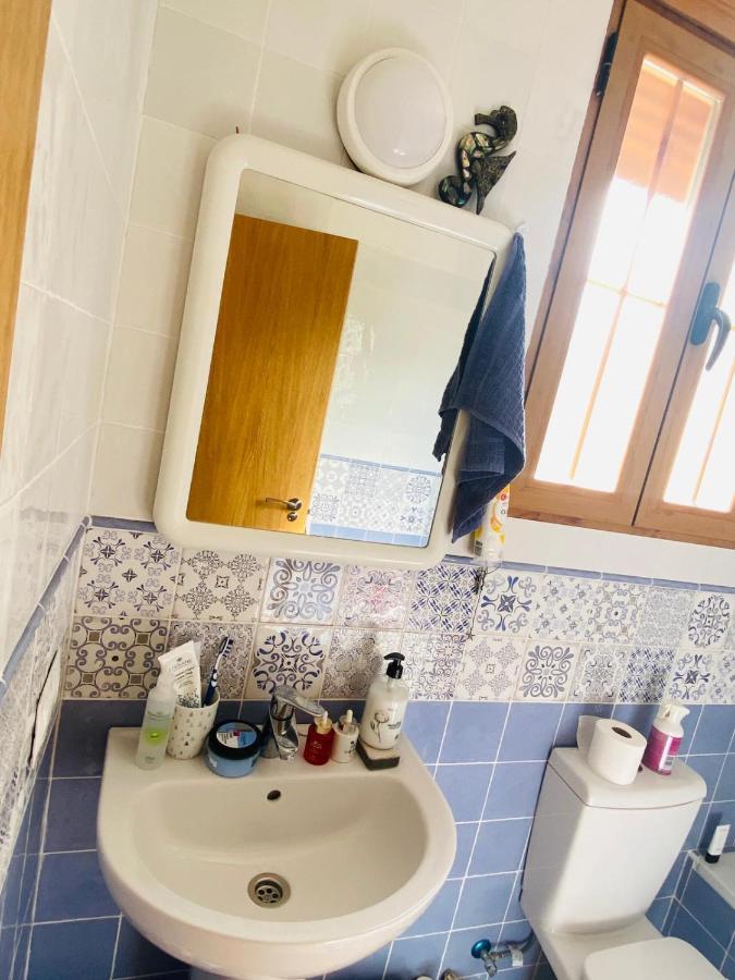 Casa San Sebastian Villa Pinos del Valle ภายนอก รูปภาพ