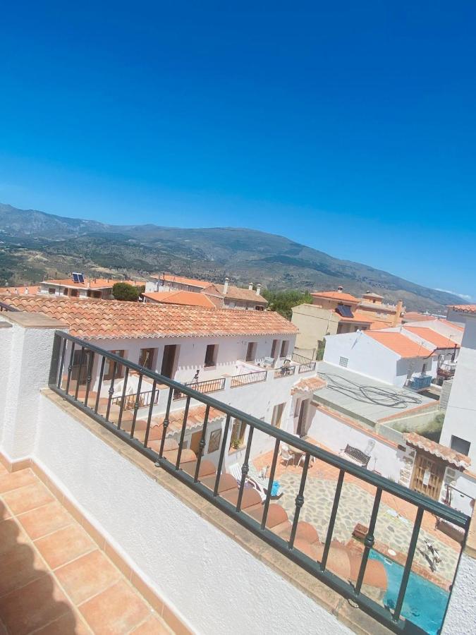 Casa San Sebastian Villa Pinos del Valle ภายนอก รูปภาพ