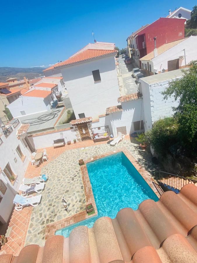 Casa San Sebastian Villa Pinos del Valle ภายนอก รูปภาพ