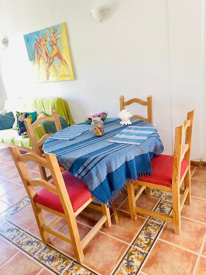 Casa San Sebastian Villa Pinos del Valle ภายนอก รูปภาพ
