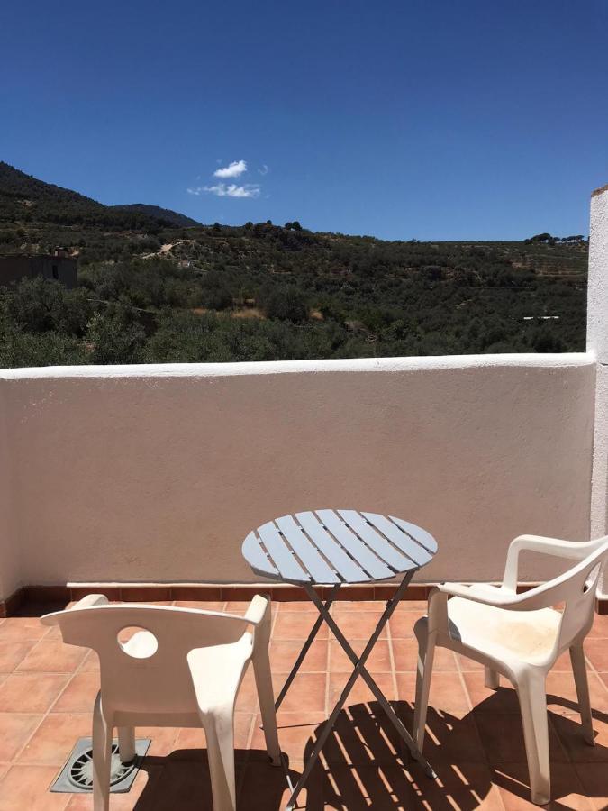 Casa San Sebastian Villa Pinos del Valle ภายนอก รูปภาพ