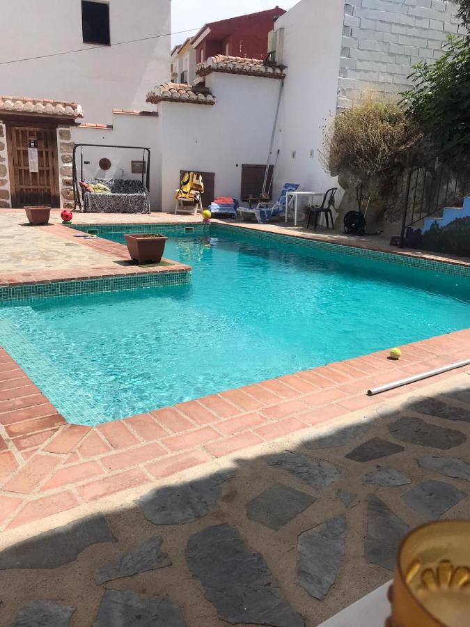 Casa San Sebastian Villa Pinos del Valle ภายนอก รูปภาพ