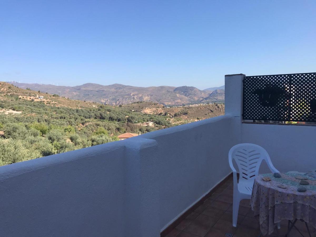 Casa San Sebastian Villa Pinos del Valle ภายนอก รูปภาพ