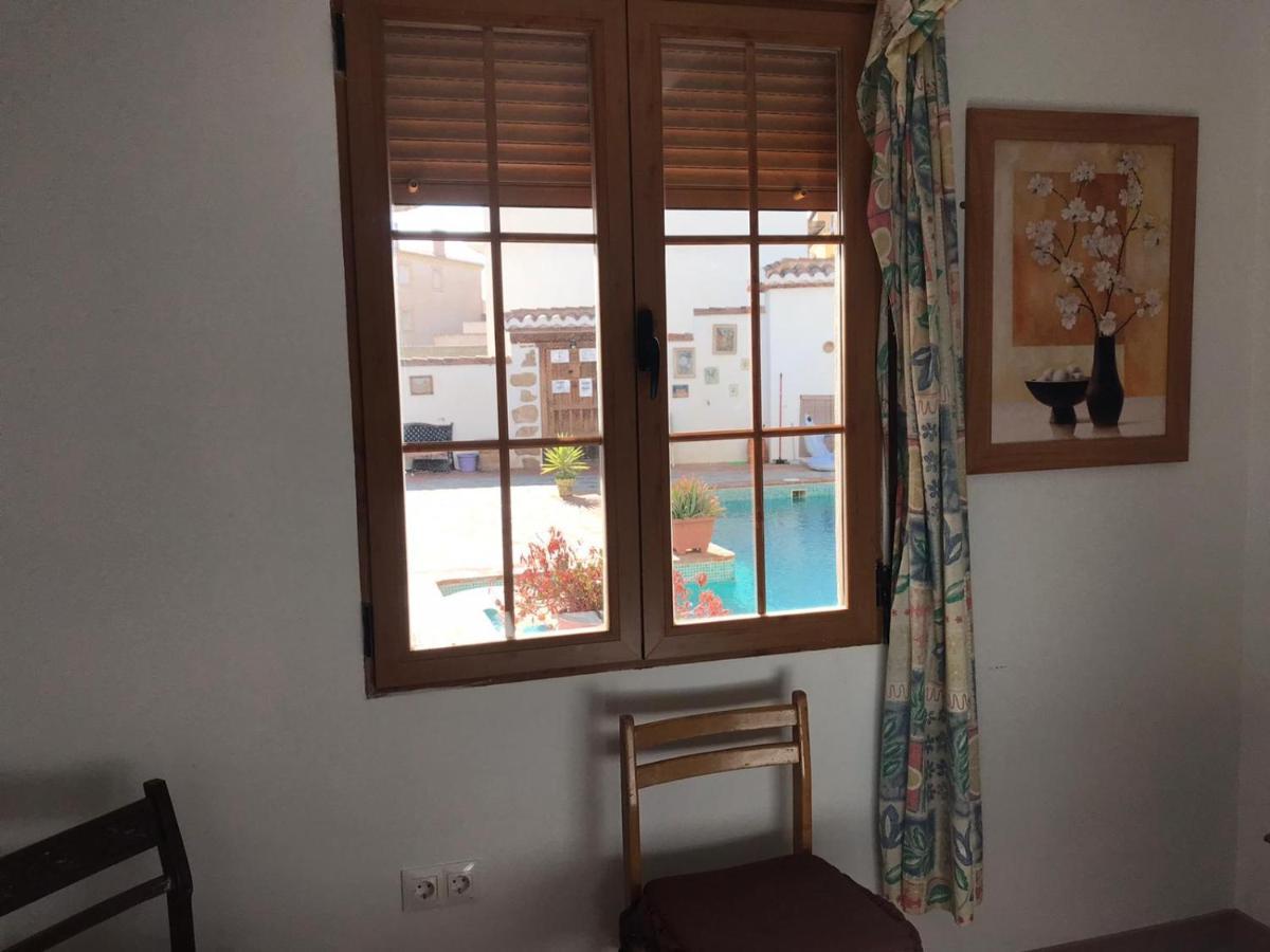 Casa San Sebastian Villa Pinos del Valle ภายนอก รูปภาพ