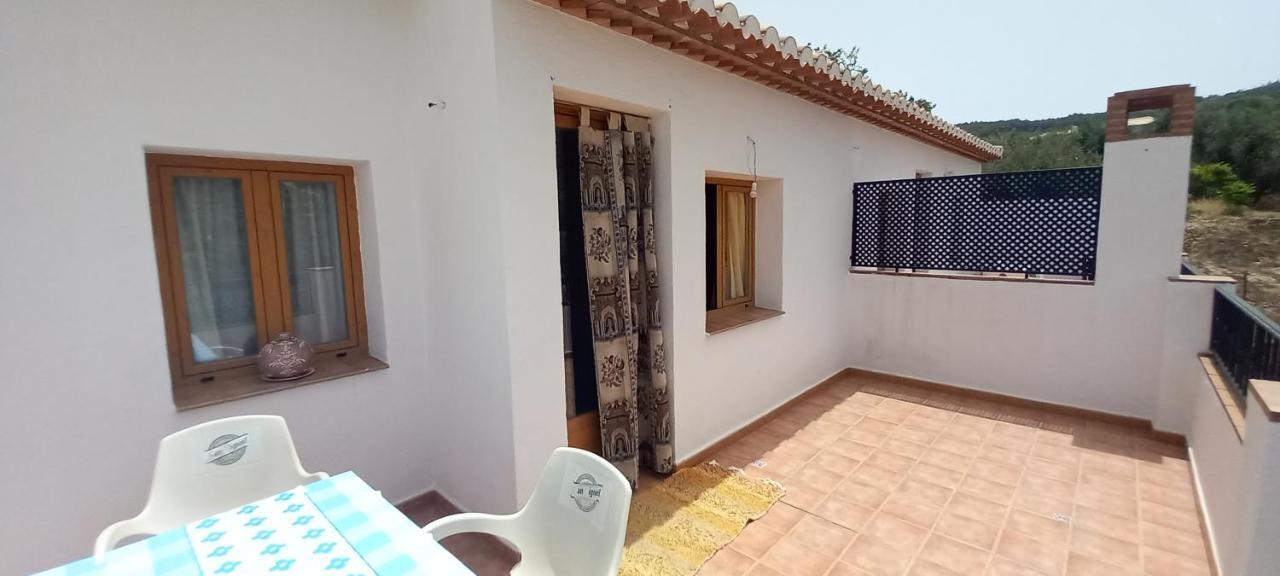 Casa San Sebastian Villa Pinos del Valle ภายนอก รูปภาพ