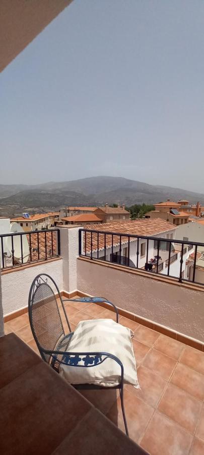 Casa San Sebastian Villa Pinos del Valle ภายนอก รูปภาพ