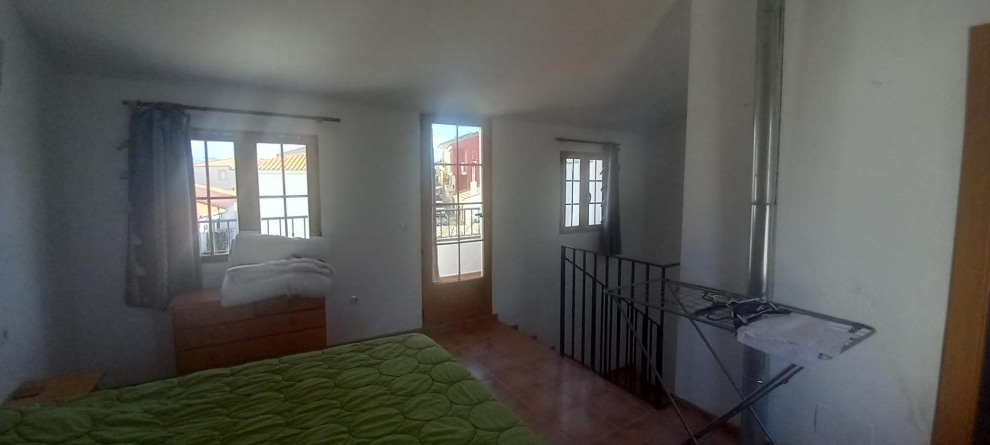 Casa San Sebastian Villa Pinos del Valle ภายนอก รูปภาพ