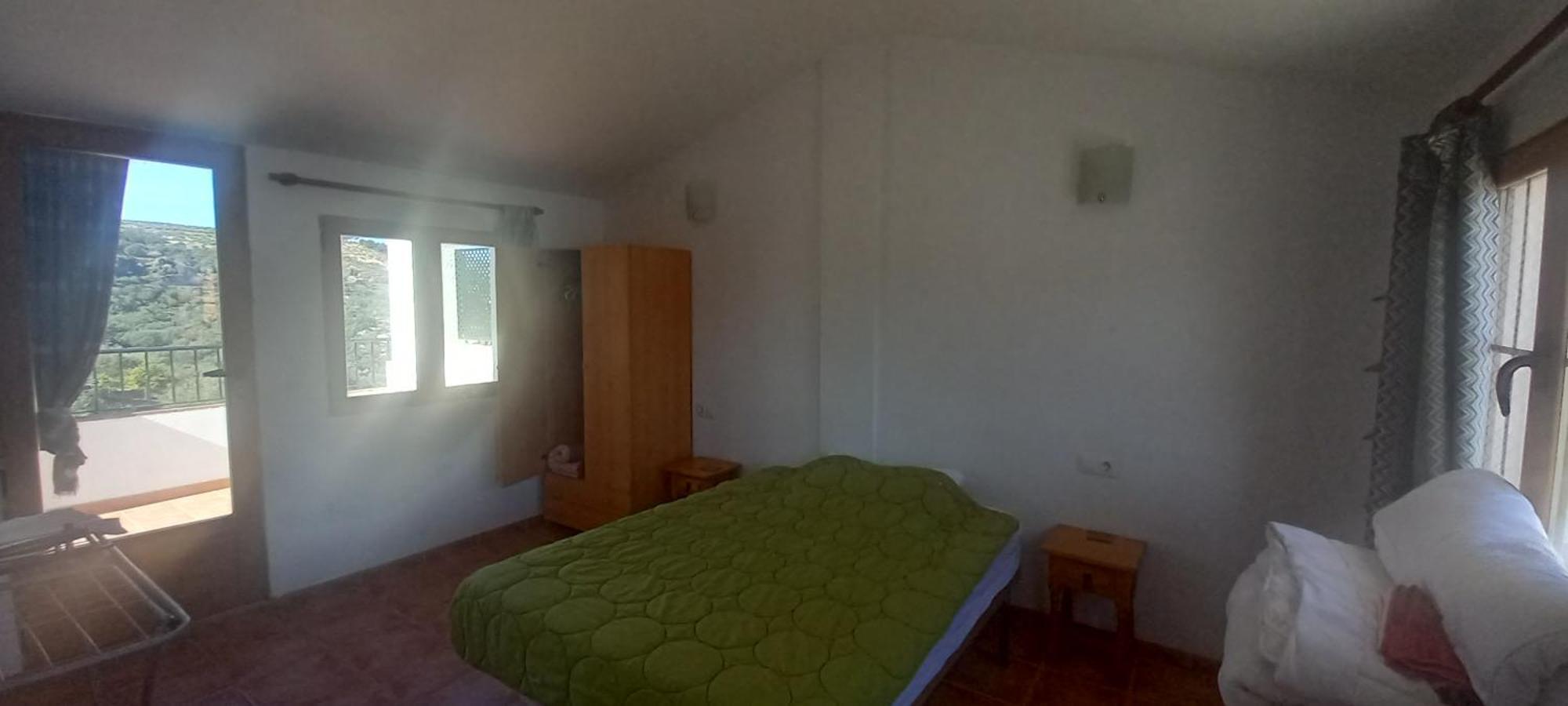 Casa San Sebastian Villa Pinos del Valle ภายนอก รูปภาพ