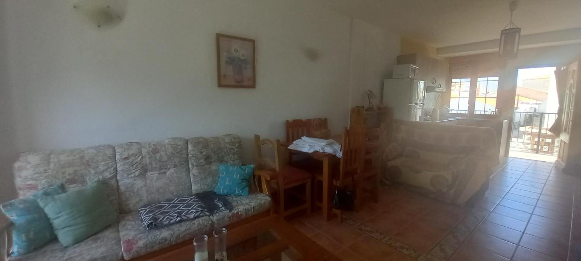 Casa San Sebastian Villa Pinos del Valle ภายนอก รูปภาพ