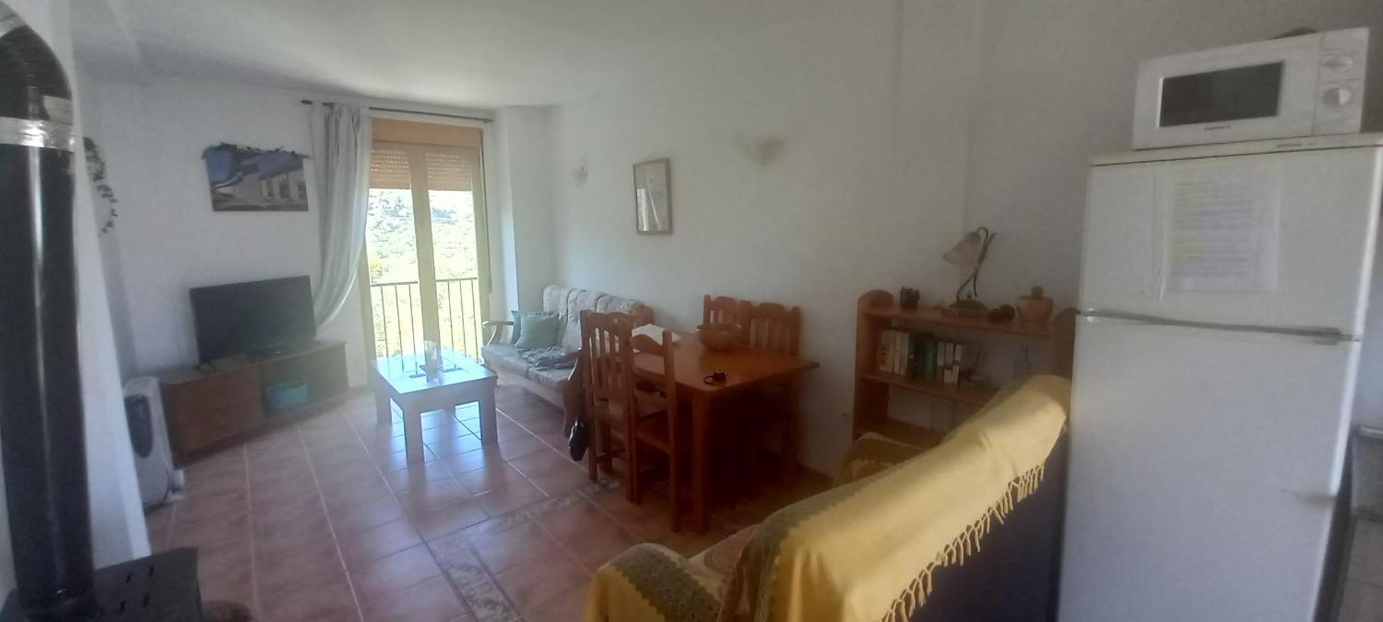 Casa San Sebastian Villa Pinos del Valle ภายนอก รูปภาพ