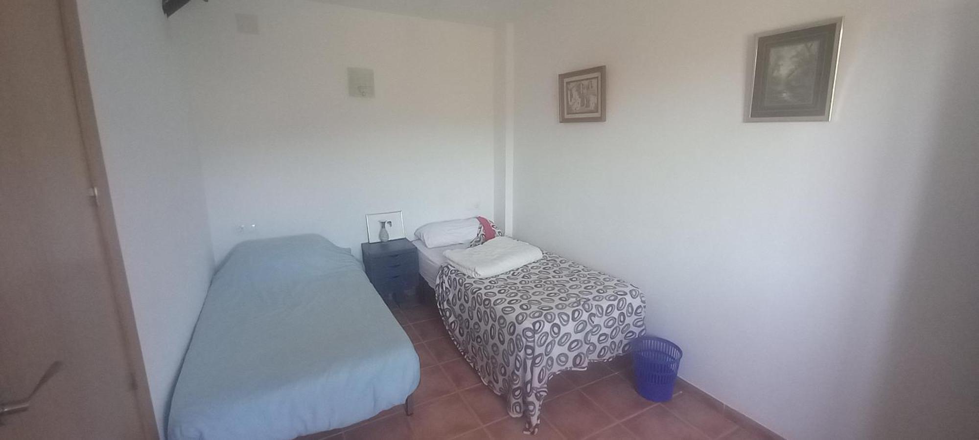 Casa San Sebastian Villa Pinos del Valle ภายนอก รูปภาพ