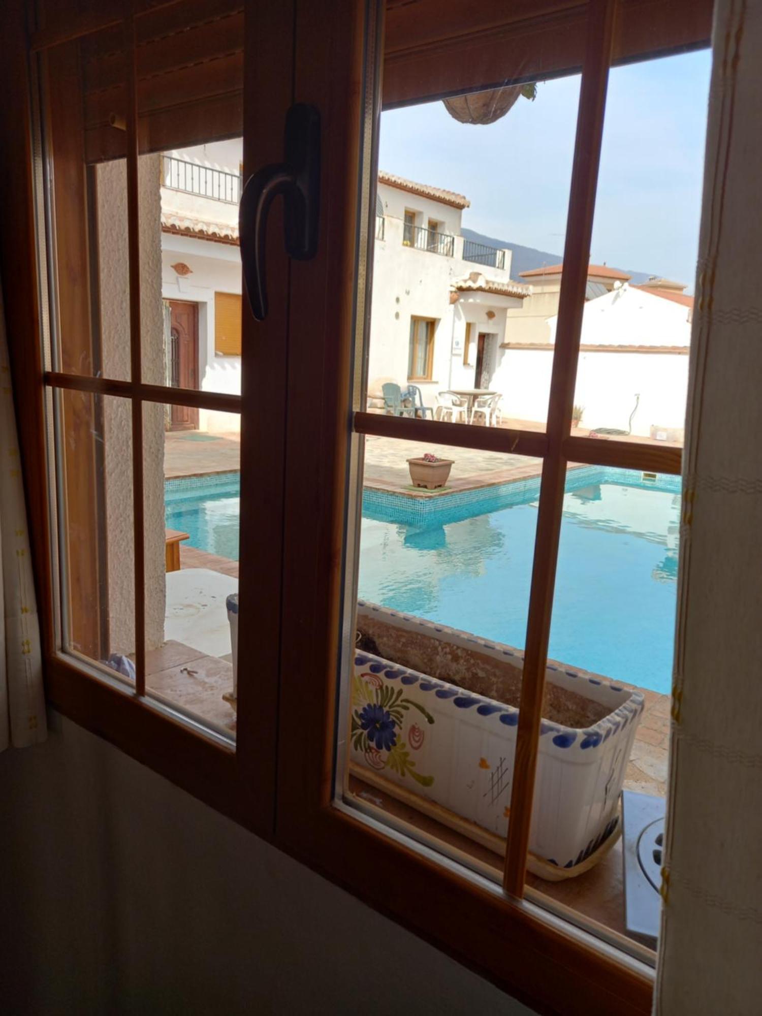 Casa San Sebastian Villa Pinos del Valle ภายนอก รูปภาพ