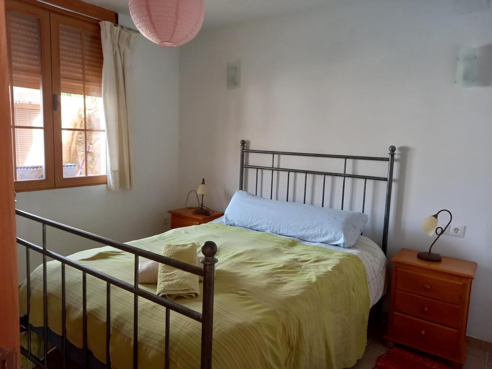 Casa San Sebastian Villa Pinos del Valle ภายนอก รูปภาพ