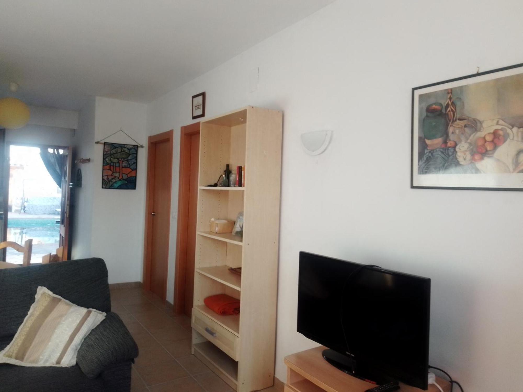 Casa San Sebastian Villa Pinos del Valle ภายนอก รูปภาพ