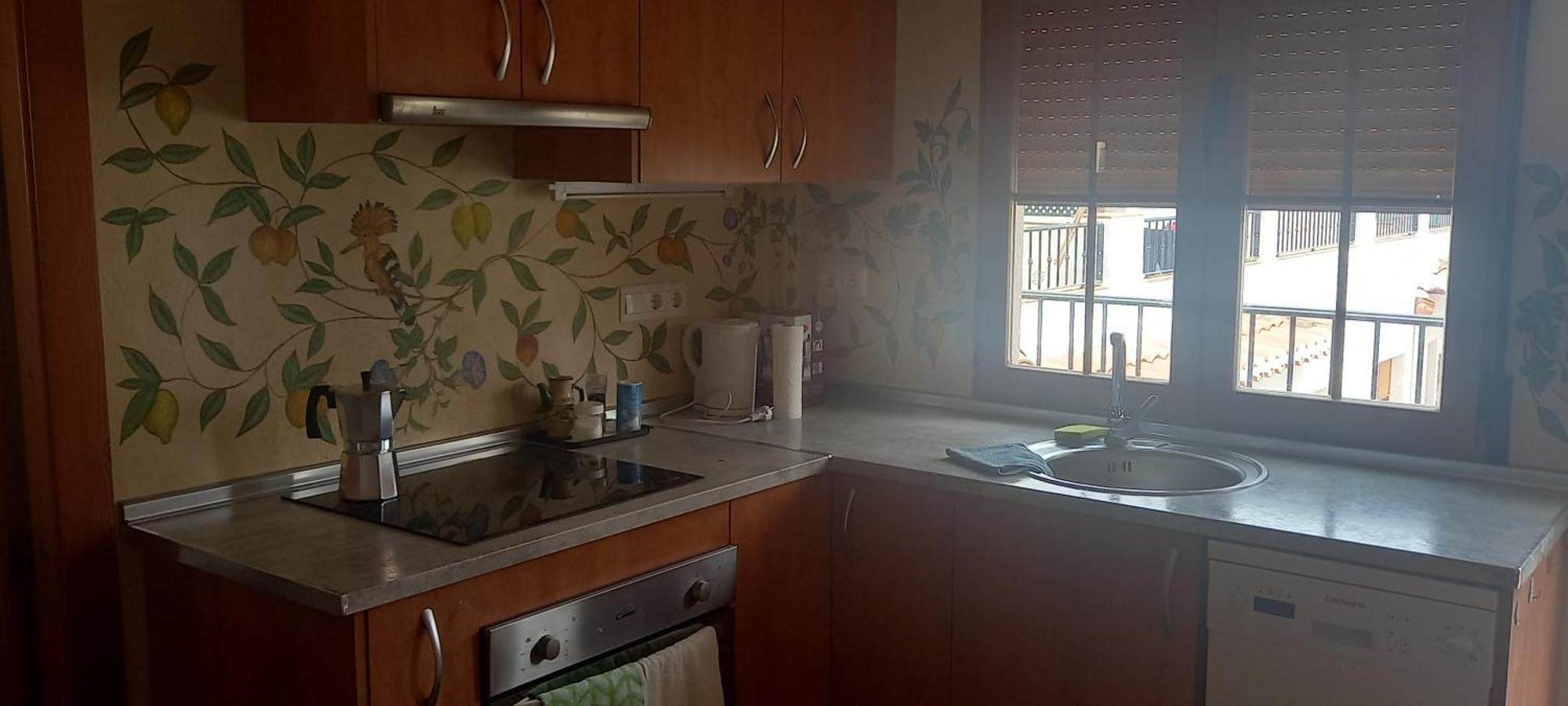 Casa San Sebastian Villa Pinos del Valle ภายนอก รูปภาพ