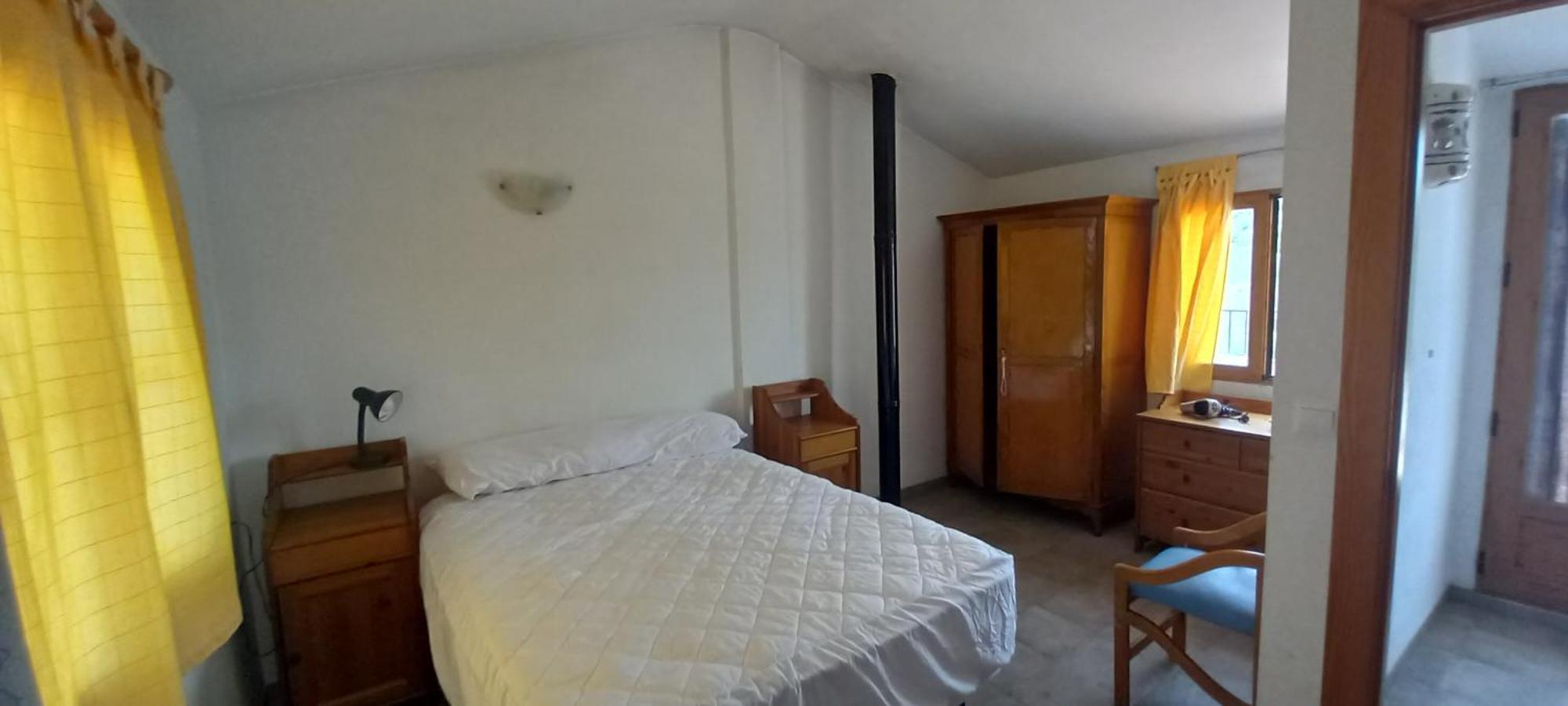 Casa San Sebastian Villa Pinos del Valle ภายนอก รูปภาพ