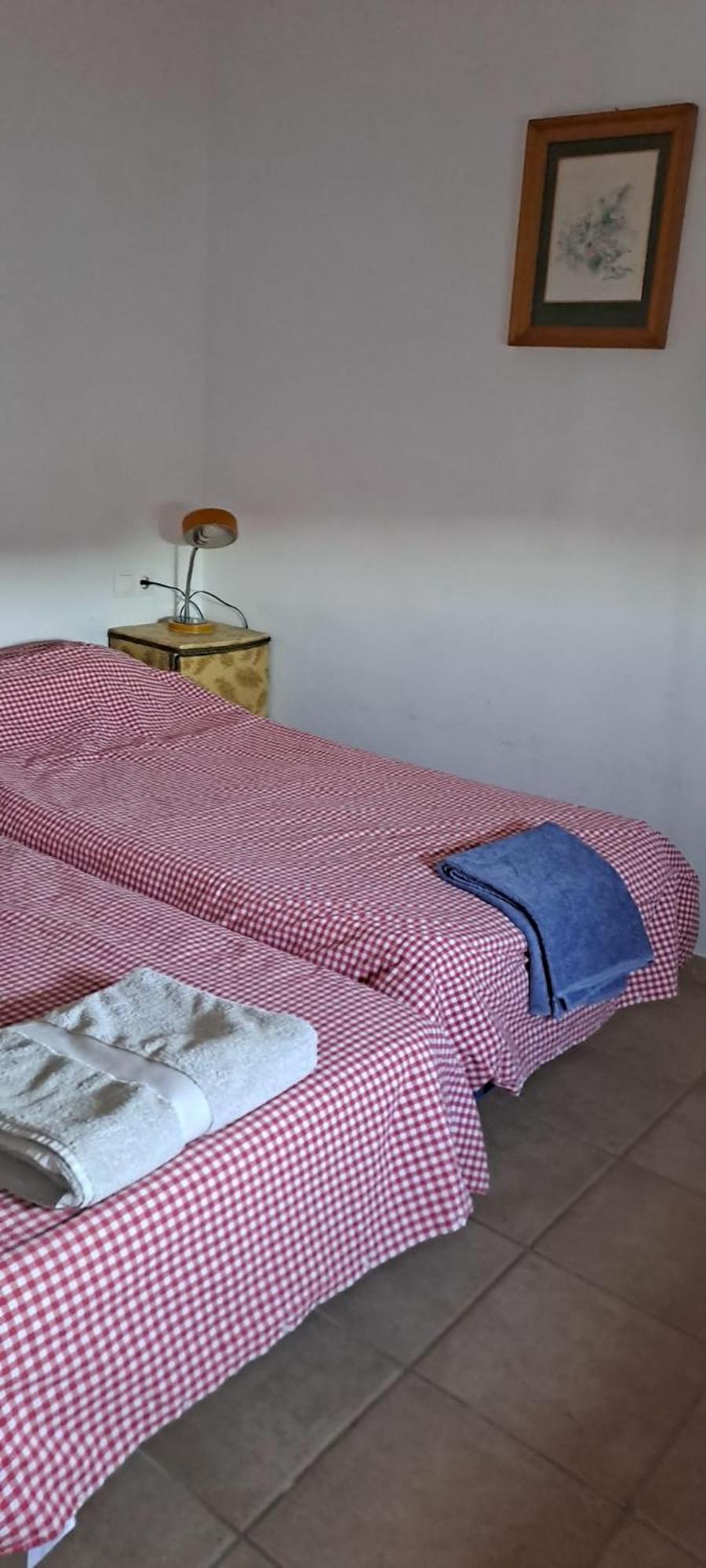 Casa San Sebastian Villa Pinos del Valle ภายนอก รูปภาพ